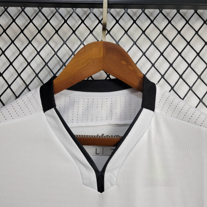Mens Santa Cruz FC 2024/25 Away Jersey 4