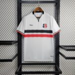 Mens Santa Cruz FC 2024/25 Away Jersey 10