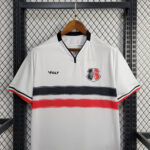 Mens Santa Cruz FC 2024/25 Away Jersey 9