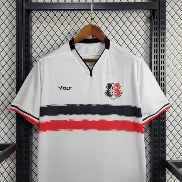 Mens Santa Cruz FC 2024/25 Away Jersey 9