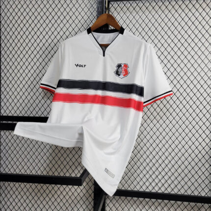 Mens Santa Cruz FC 2024/25 Away Jersey 7