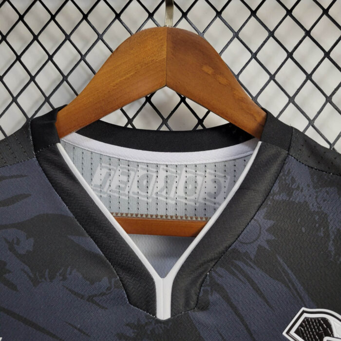Mens Santa Cruz FC 2024/25 Third Jersey 9