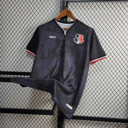 Mens Santa Cruz FC 2024/25 Third Jersey 8