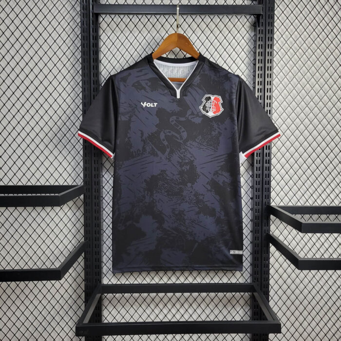 Mens Santa Cruz FC 2024/25 Third Jersey 2
