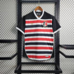 Mens Santa Cruz FC 2023/24 Home Jersey 2