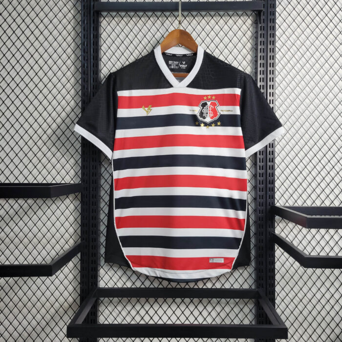 Mens Santa Cruz FC 2023/24 Home Jersey 2