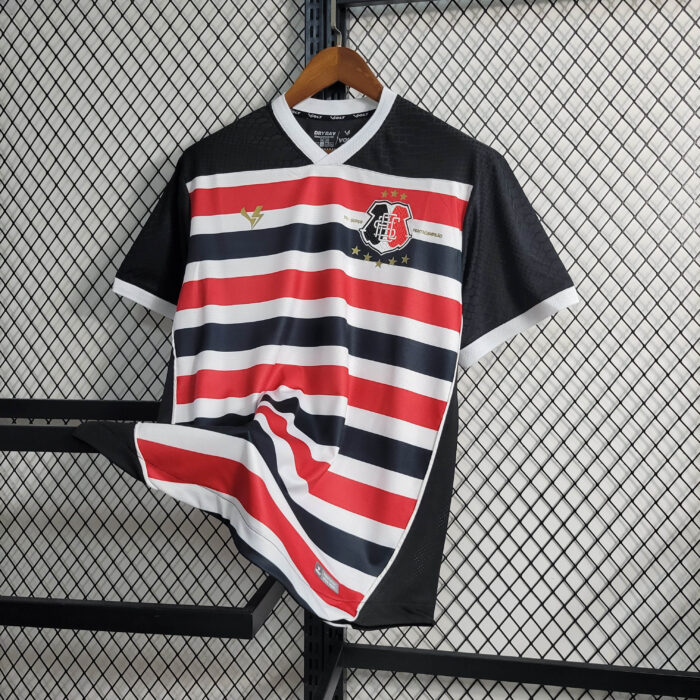 Mens Santa Cruz FC 2023/24 Home Jersey 8