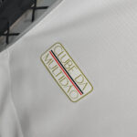 Mens Santa Cruz FC 2023/24 Away Jersey 10