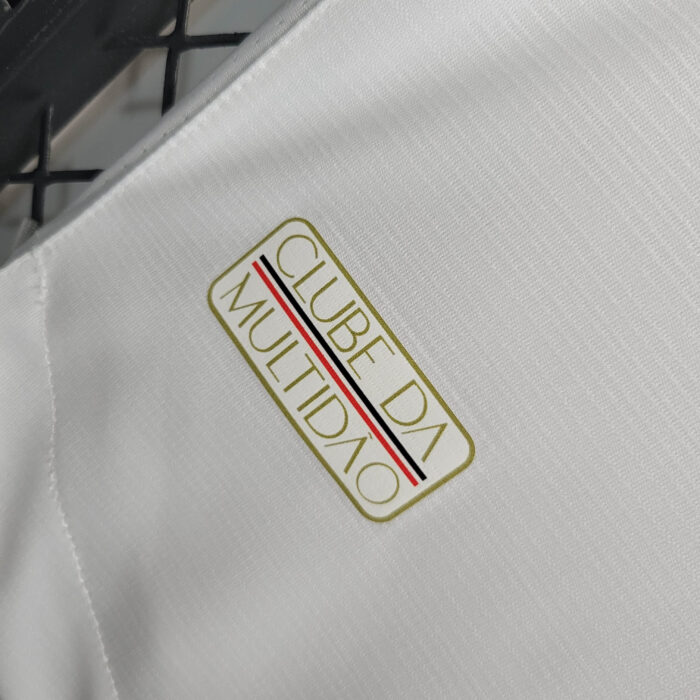 Mens Santa Cruz FC 2023/24 Away Jersey 10