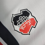 Mens Santa Cruz FC 2023/24 Away Jersey 9