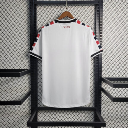 Mens Santa Cruz FC 2023/24 Away Jersey 1