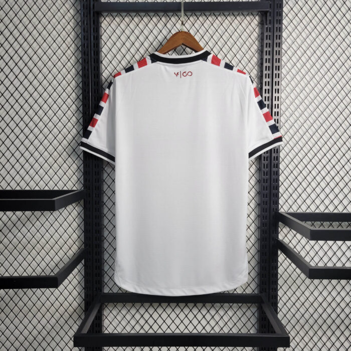 Mens Santa Cruz FC 2023/24 Away Jersey 1