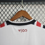 Mens Santa Cruz FC 2023/24 Away Jersey 7