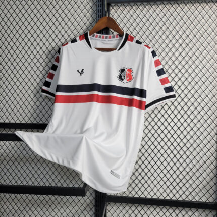 Mens Santa Cruz FC 2023/24 Away Jersey 6