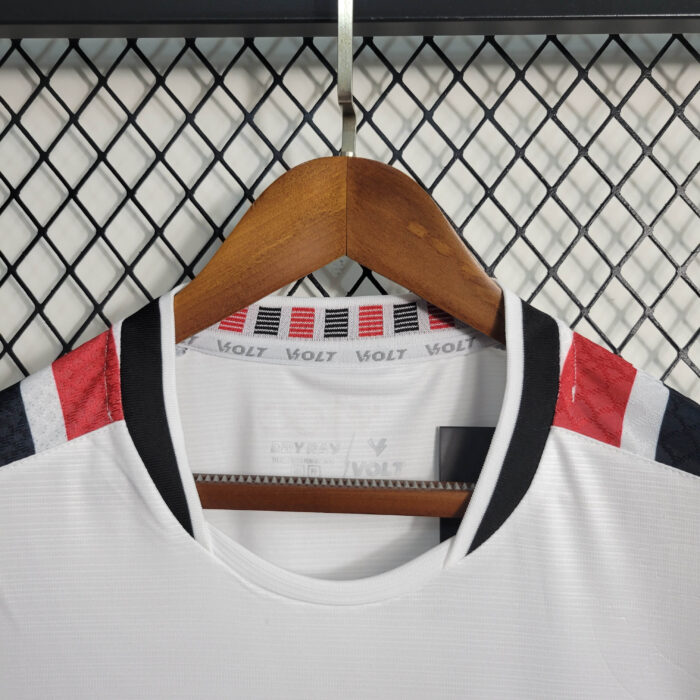 Mens Santa Cruz FC 2023/24 Away Jersey 8