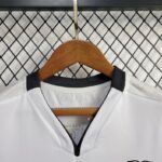 Womens Santa Cruz FC 2024/25 Away Jersey 4