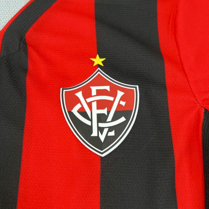 Womens Vitoria 2024/25 Home Jersey 2