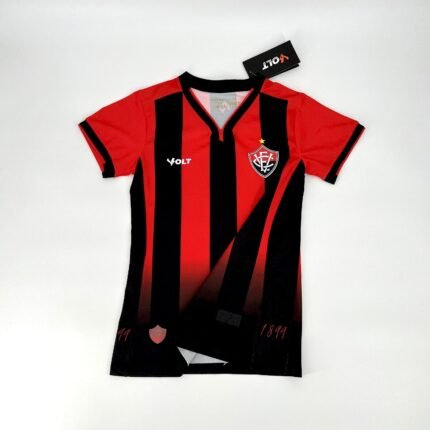 Womens Vitoria 2024/25 Home Jersey 1