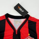 Womens Vitoria 2024/25 Home Jersey 3