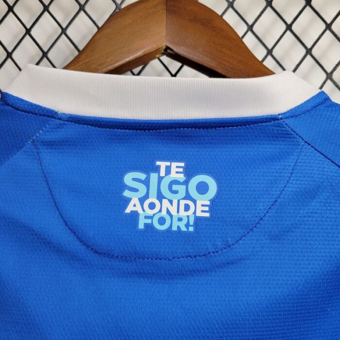 Womens Avai 2024/25 Home Jersey 8