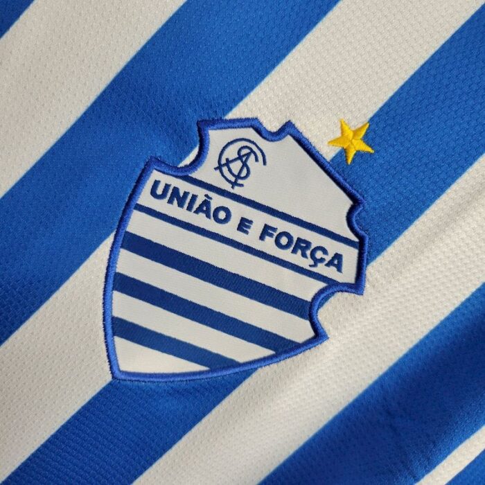 Womens Avai 2024/25 Home Jersey 7
