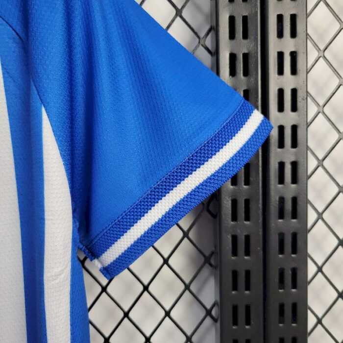 Womens Avai 2024/25 Home Jersey 6