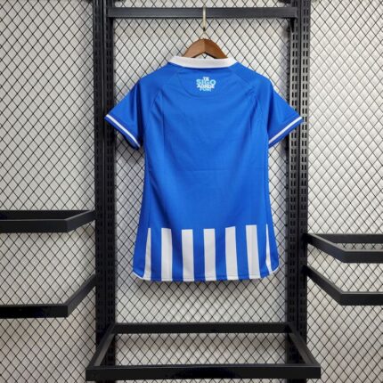 Womens Avai 2024/25 Home Jersey 1