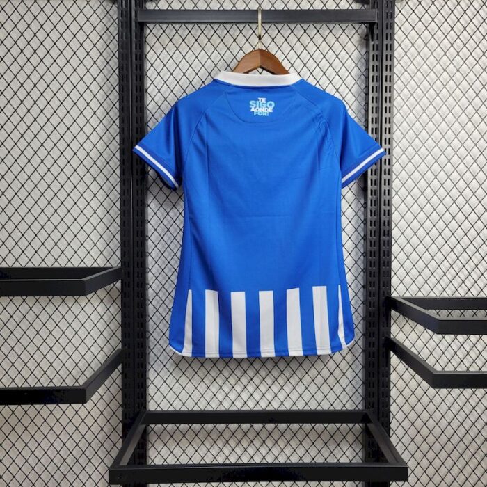 Womens Avai 2024/25 Home Jersey 1