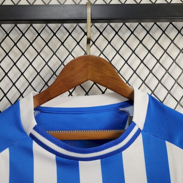 Womens Avai 2024/25 Home Jersey 5