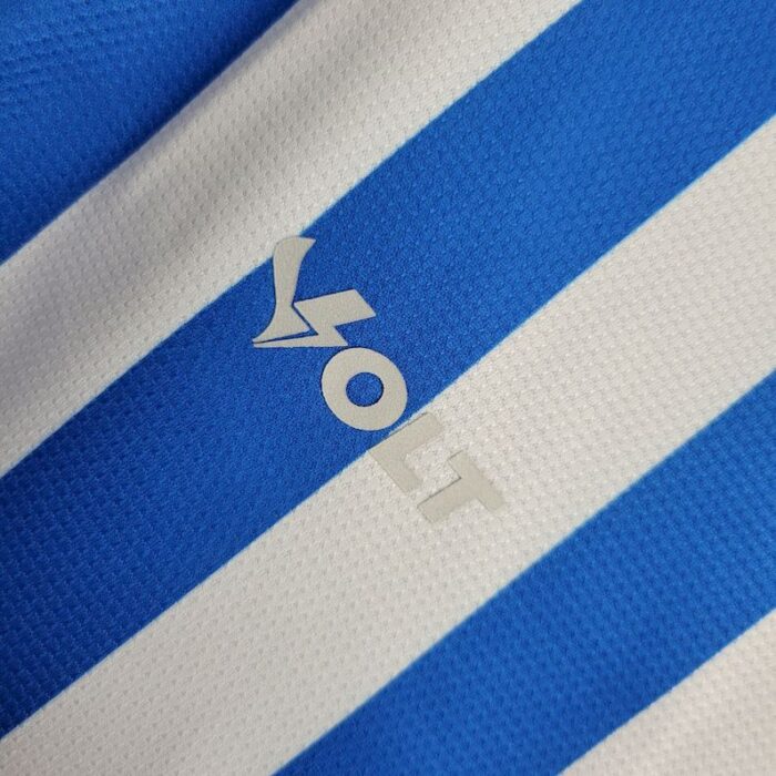 Womens Avai 2024/25 Home Jersey 4