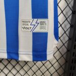 Womens Avai 2024/25 Home Jersey 3
