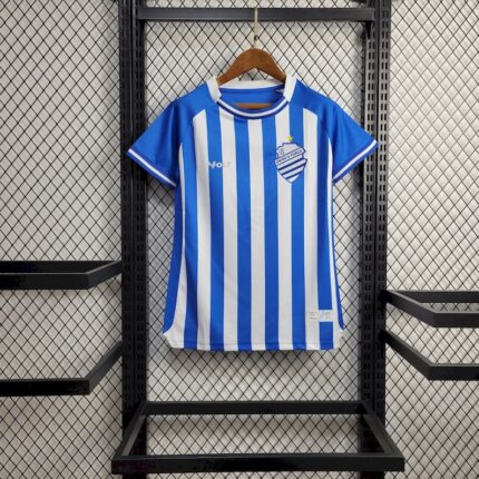 Womens Avai 2024/25 Home Jersey 2