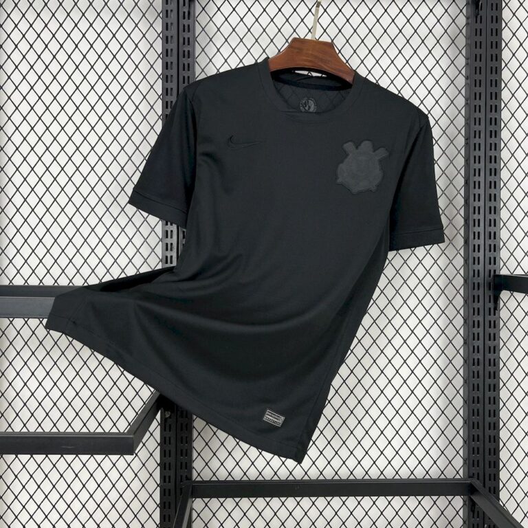 Mens Corinthians 2024/25 Away Jersey
