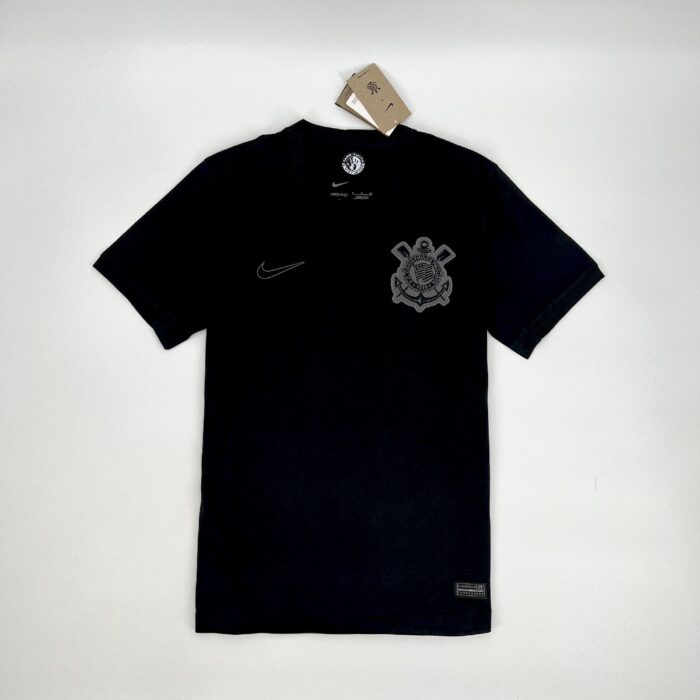 Mens Corinthians 2024/25 Away Jersey 6