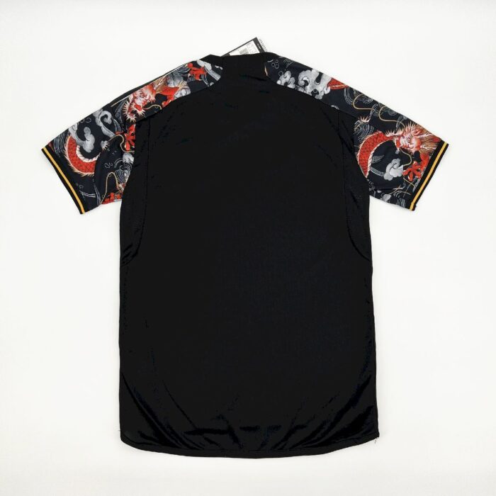Mens Real Madrid 2024/25 Dragon Edition Jersey 1