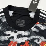 Mens Real Madrid 2024/25 Dragon Edition Jersey 2