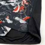 Mens Real Madrid 2024/25 Dragon Edition Jersey 4