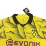 Mens Borussia Dortmund 2023/24 Third Jersey 1