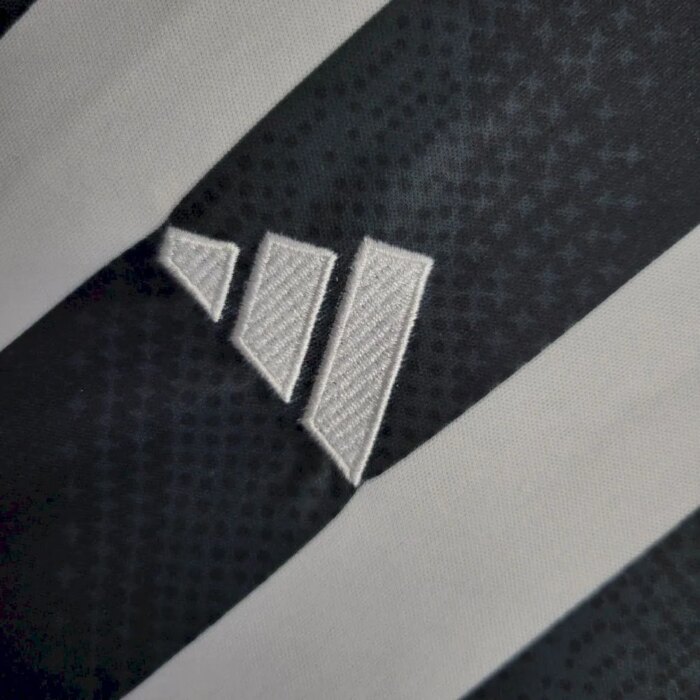 Womens Atlético Mineiro 2024/25 Home Jersey 2