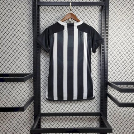 Womens Atlético Mineiro 2024/25 Home Jersey 1