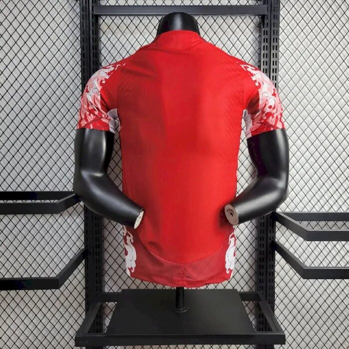 Mens Manchester United 2024-25 Jersey Player Version 7