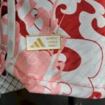 Mens Manchester United 2024-25 Jersey Player Version 6