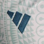 Mens Mexico 202425 Away Long Sleeve Jersey 5