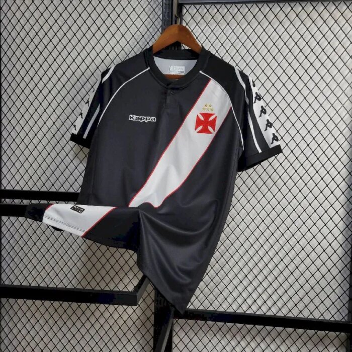 Mens Vasco Da Gama 2024/25 Edicao EJersey 2