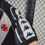 Mens Vasco Da Gama 2024/25 Edicao EJersey 4