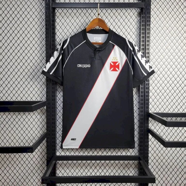 Mens Vasco Da Gama 2024/25 Edicao EJersey 1
