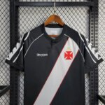Mens Vasco Da Gama 2024/25 Edicao EJersey 3
