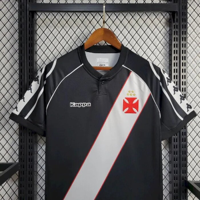 Mens Vasco Da Gama 2024/25 Edicao EJersey 3