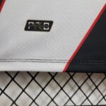 Mens Vasco Da Gama 2024/25 Edicao EJersey 8