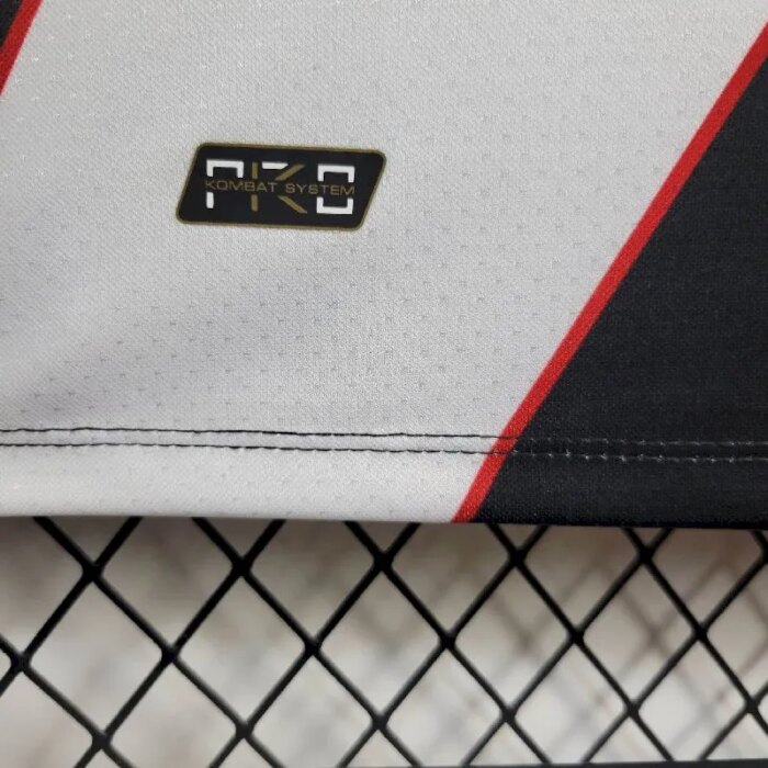 Mens Vasco Da Gama 2024/25 Edicao EJersey 8